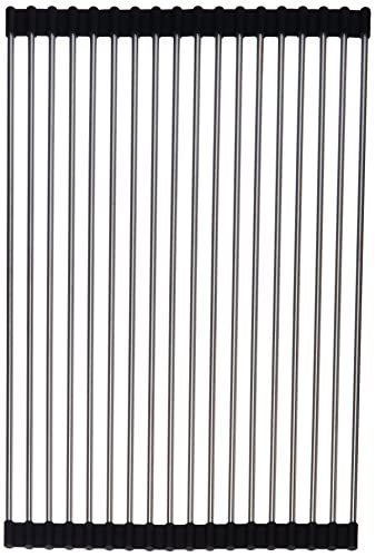 Algopix Similar Product 11 - FRANKE 112.0256.867 Draining Board Mat