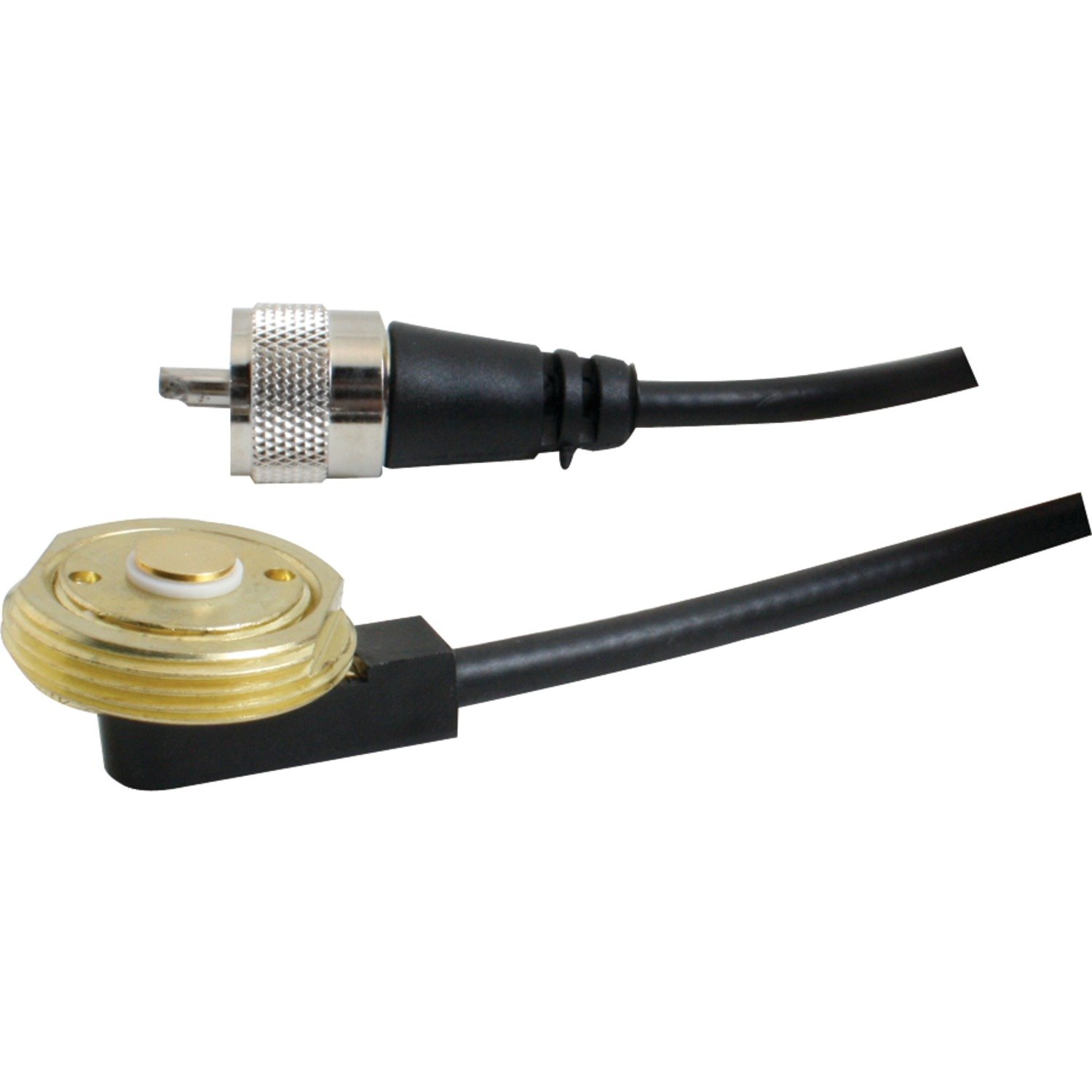 Algopix Similar Product 13 - Browning BR1010  UHF NMO 34Inch Hole