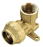 Algopix Similar Product 2 - CORNAT T617020 20 x 12Inch Brass