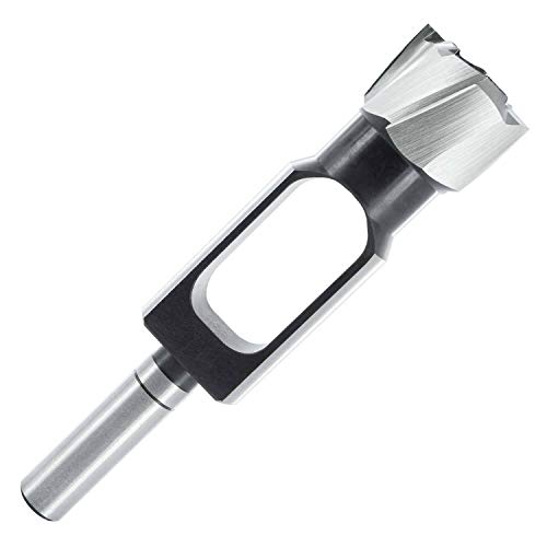 Algopix Similar Product 6 - ENT Tenon Cutters Premium High Speed