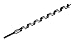 Algopix Similar Product 5 - ENT Lewisbohrer Shank SdsPlus 614 Mm