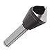 Algopix Similar Product 4 - ENT CrossHole Countersink Set Hss