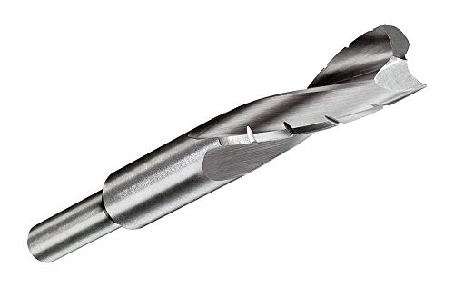 Algopix Similar Product 20 - ENT Slot Drill Bit RightHanded