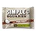 Algopix Similar Product 3 - Simple Squares Organic Snack Bar 19
