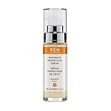 Algopix Similar Product 14 - Ren By Hydracalm Cleansing Milk 
