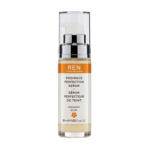 Algopix Similar Product 9 - Ren By Hydracalm Cleansing Milk 