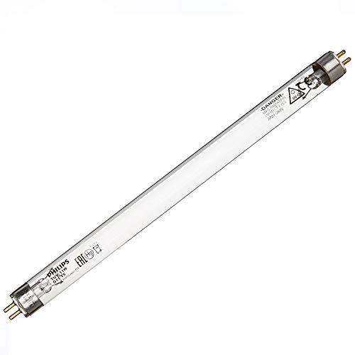 Algopix Similar Product 19 - iSpring UVB11 UV lamp 11W 1 GPM 58