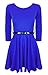 Algopix Similar Product 17 - Funky Boutique Womens 34 Sleeve
