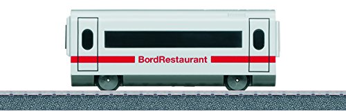 Algopix Similar Product 11 - Marklin My World Ice Bord Restaurant Car