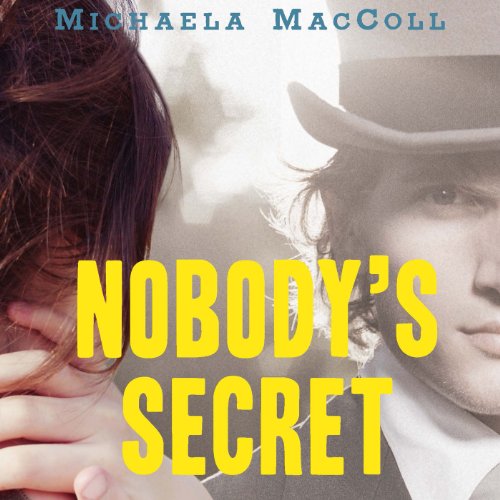 Algopix Similar Product 4 - Nobody’s Secret