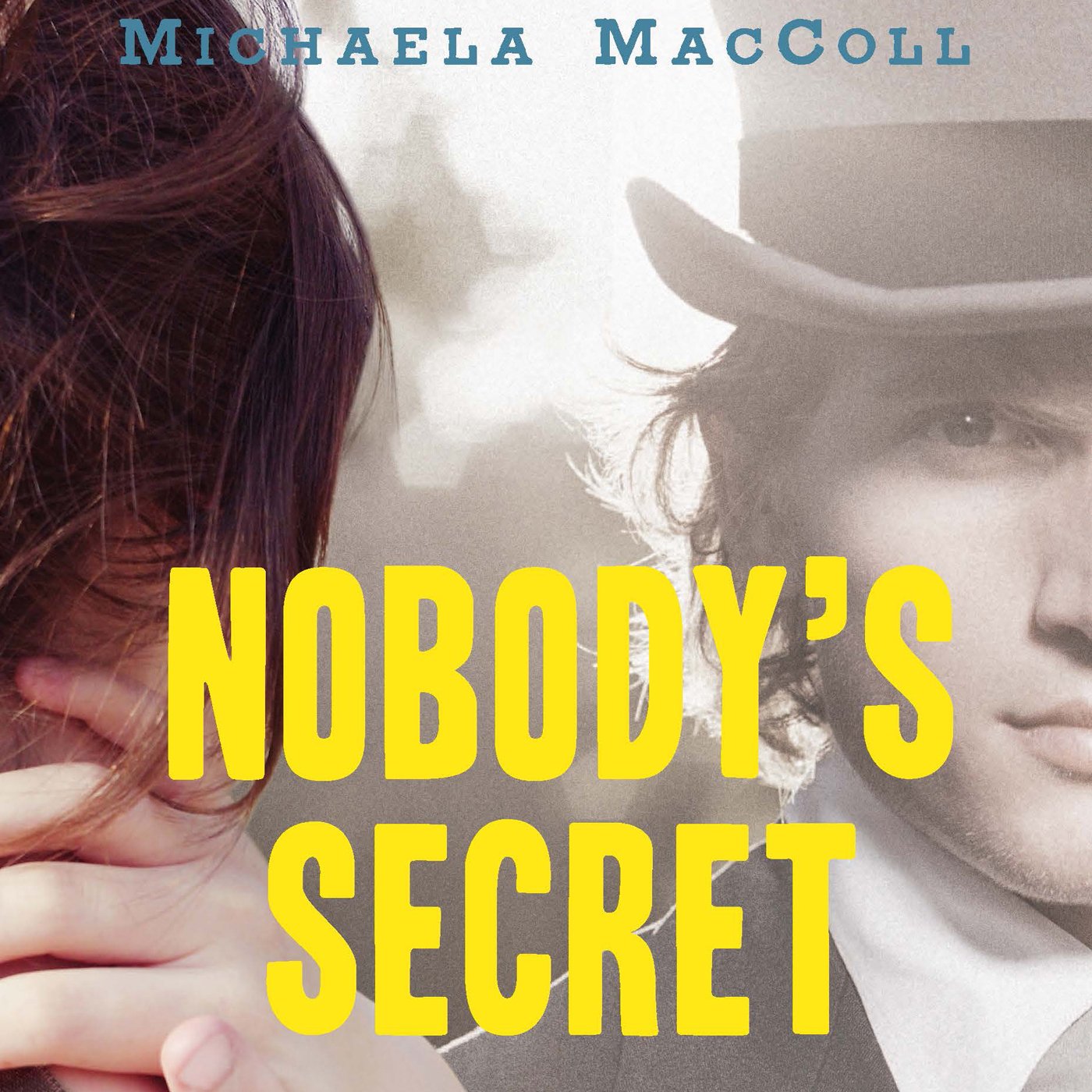 Algopix Similar Product 19 - Nobody’s Secret