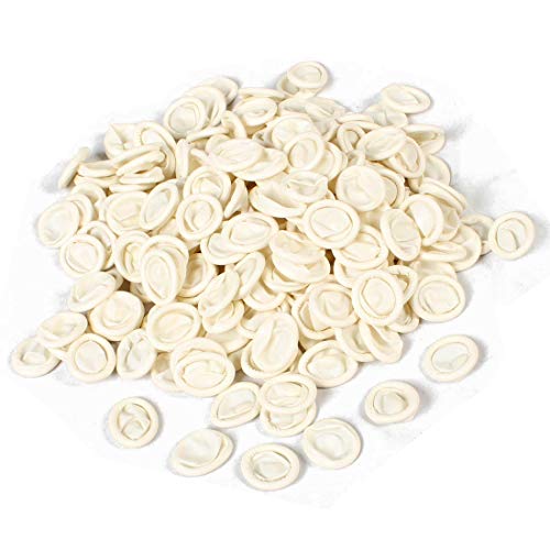 Algopix Similar Product 18 - uxcell Protective Oneoff Rubber Latex