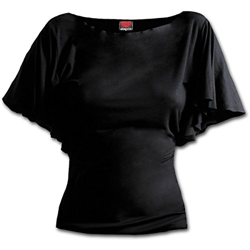 Algopix Similar Product 6 - Spiral  Womens  Gothic Elegance 
