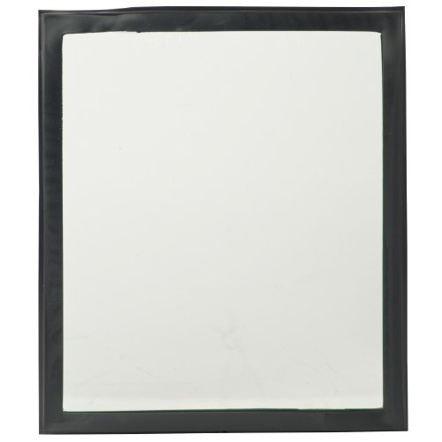 Algopix Similar Product 11 - Jackson Safety Welding Clear 45 x 525