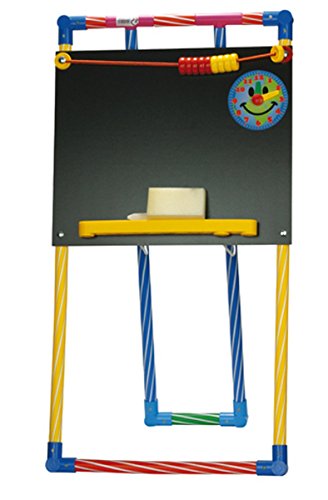 Algopix Similar Product 10 - Tupiko TMZ Plastic Blackboard with