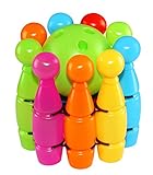 Algopix Similar Product 5 - Tupiko KMK Maxi Skittles Game in a