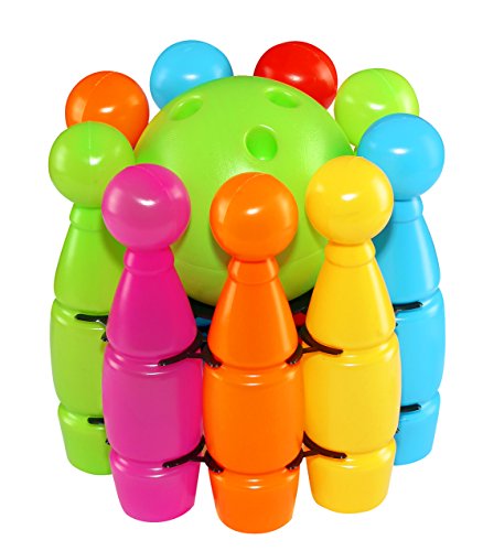 Algopix Similar Product 8 - Tupiko KMK Maxi Skittles Game in a