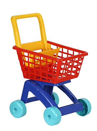 Algopix Similar Product 6 - Tupiko WZ Shopping Trolley