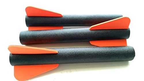 Algopix Similar Product 7 - Official Nerf Big Bad Bow  Arrow