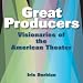 Algopix Similar Product 1 - Great Producers Visionaries of