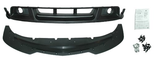 Algopix Similar Product 12 - 20102012 Mustang GT Front Fascia