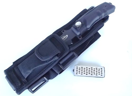 Algopix Similar Product 12 - Xtreme Tac Full Tang 14 Spine