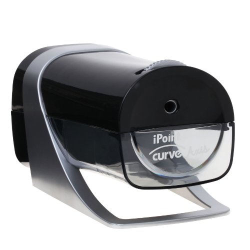 Algopix Similar Product 1 - Westcott iPoint Curve Axis Electric