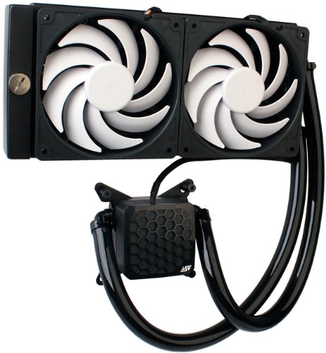 Algopix Similar Product 17 - Swiftech H220 Compact Drive II
