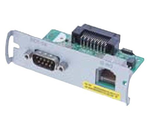 Algopix Similar Product 12 - Epson C32C823861 Epson UBS09