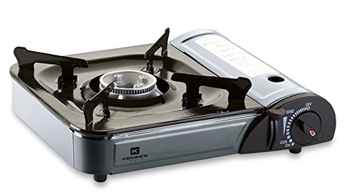 Algopix Similar Product 3 - Kemper Stove Smart