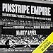 Algopix Similar Product 14 - Pinstripe Empire The New York Yankees