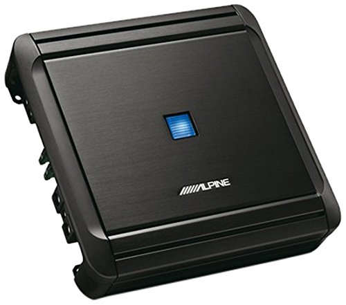 Algopix Similar Product 16 - Alpine MRVM500 Mono VPower Digital