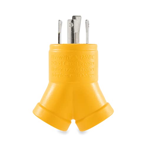 Algopix Similar Product 10 - Camco 55438 PowerGrip 30M2 x 15F