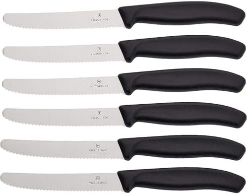 Algopix Similar Product 6 - Victorinox 678336 Swiss Classic
