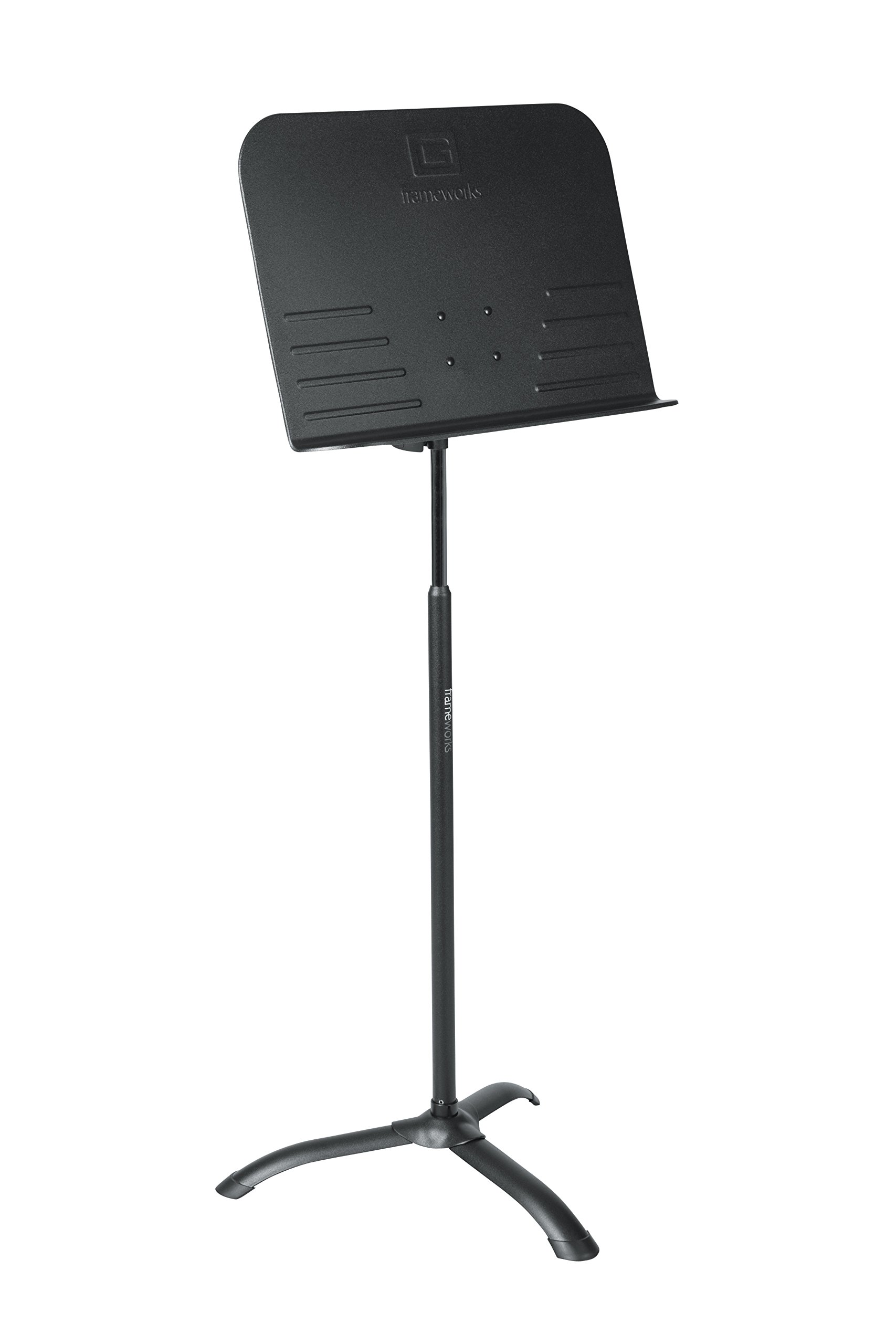 Algopix Similar Product 11 - Gator Frameworks Standard Sheet Music