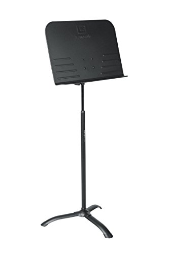 Algopix Similar Product 4 - Gator Frameworks Standard Sheet Music