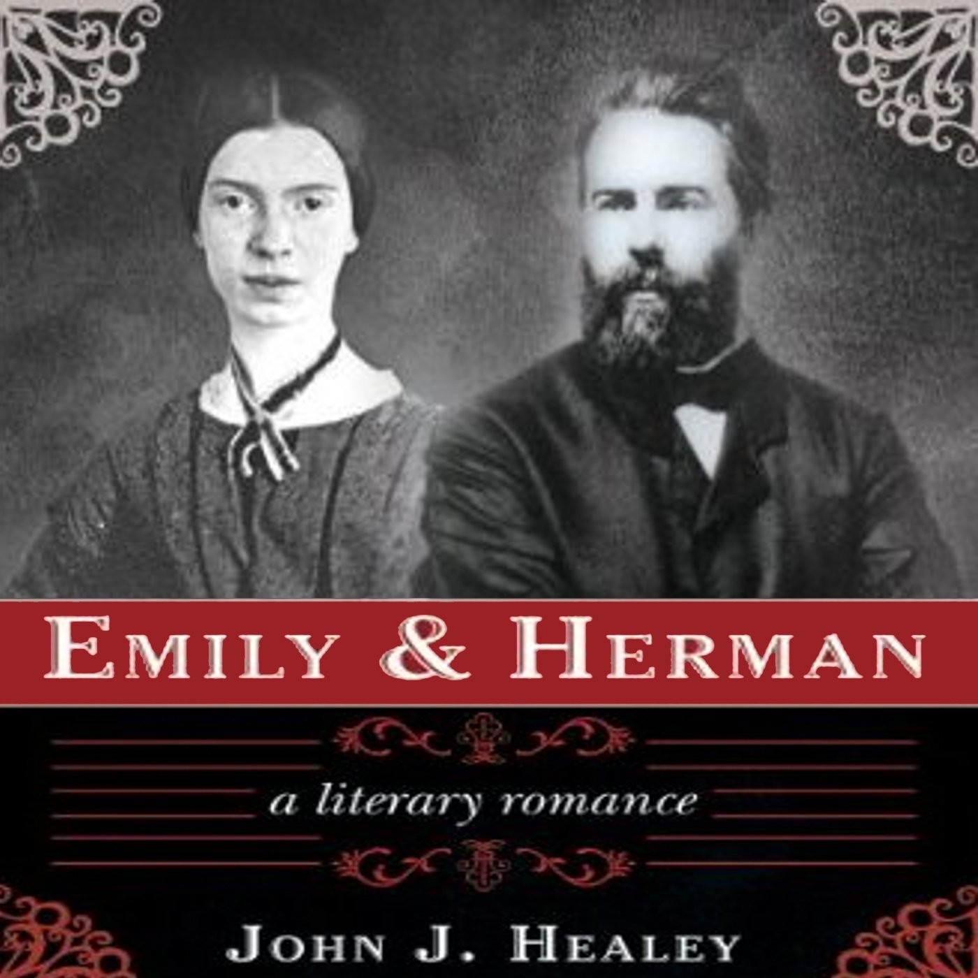 Algopix Similar Product 20 - Emily and Herman: A Novel