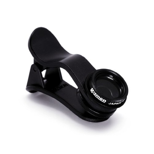 Algopix Similar Product 14 - GIZMON clip on effect filters for