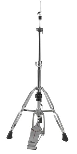Algopix Similar Product 18 - Pearl H930 DoubleBraced HiHat Stand