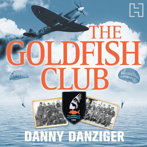 Algopix Similar Product 1 - The Goldfish Club