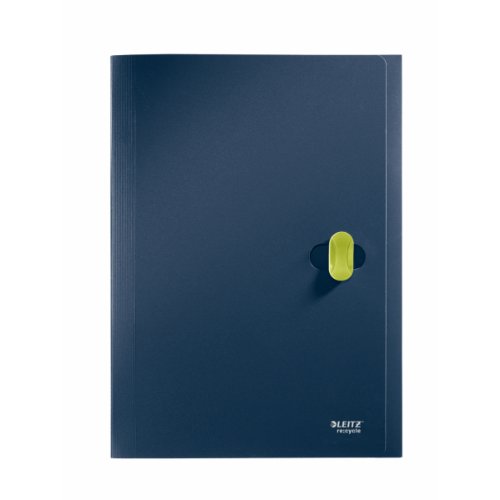 Algopix Similar Product 12 - Leitz Multi-Compartment Folder