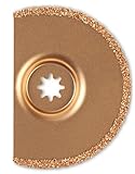 Algopix Similar Product 9 - FEIN 63502170010 Tile Grout Removal