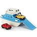 Algopix Similar Product 18 - Green Toys Ferry Boat with Mini Cars
