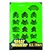 Algopix Similar Product 16 - 50Fifty Space Invaders Ice Tray