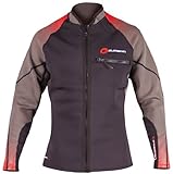 Algopix Similar Product 15 - SUPreme Mens Reach 15mm Neoprene