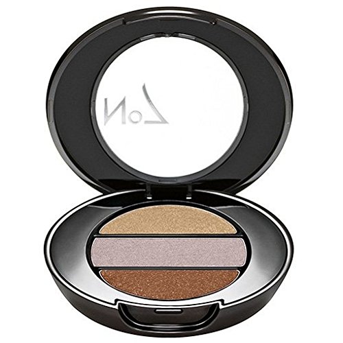 Algopix Similar Product 11 - BOOTS No7 Stay Perfect Eye Shadow Trio