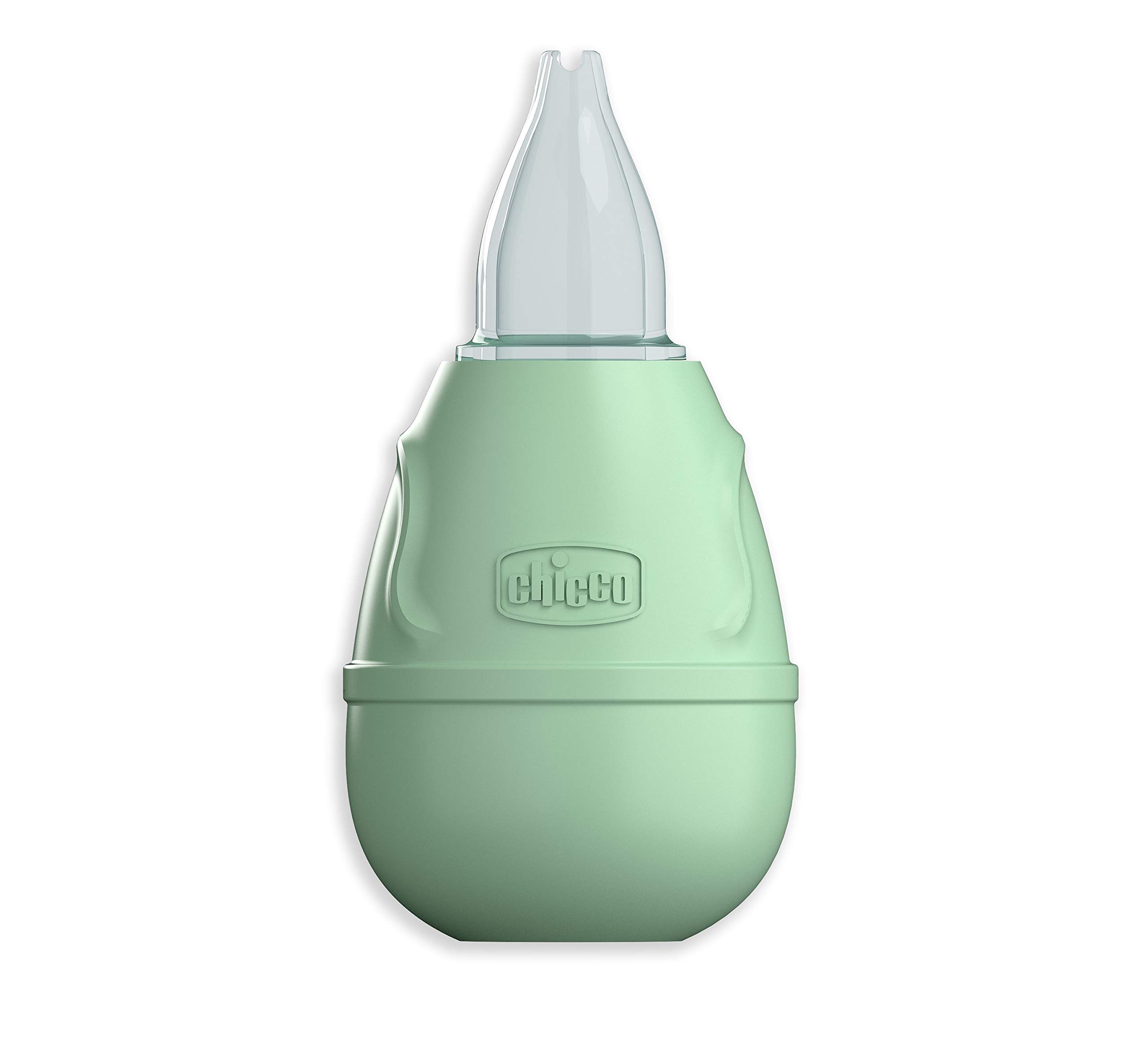 Algopix Similar Product 5 - Chicco Nasal Aspiration  Baby Safe