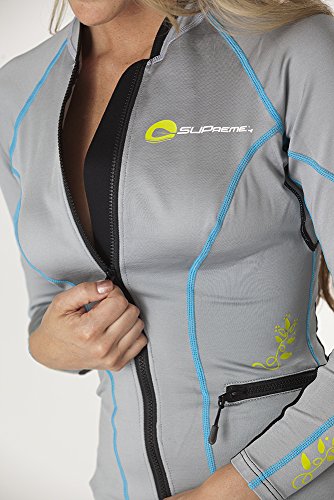 Algopix Similar Product 5 - SUPreme Womens Catch Platinum