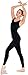 Algopix Similar Product 12 - Eurotard Adult Tank Unitard