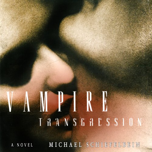 Algopix Similar Product 11 - Vampire Transgression: Vampire, Book 3